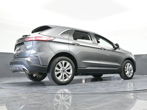 Used 2022 Ford Edge Titanium image 65