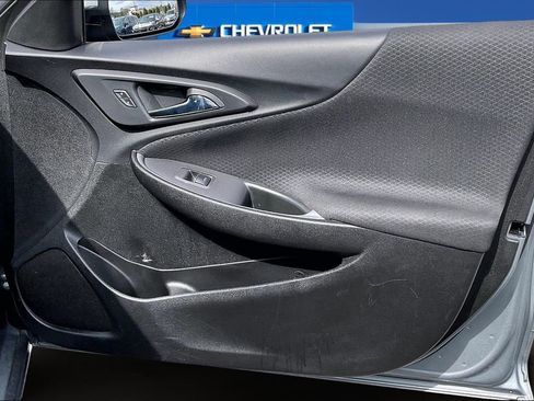 Used 2024 Chevrolet Malibu LT image 27