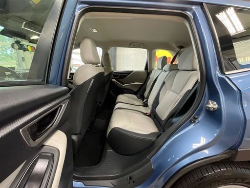 Used 2022 Subaru Forester image 18