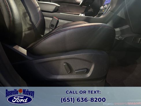 Used 2023 Ford Edge ST w/ Equipment Group 401A image 40