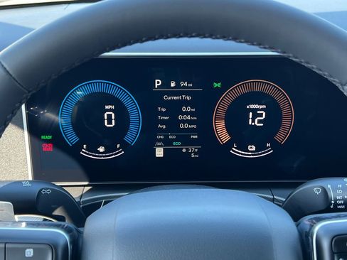 New 2026 Hyundai Santa Fe SE AWD/4WD image 10