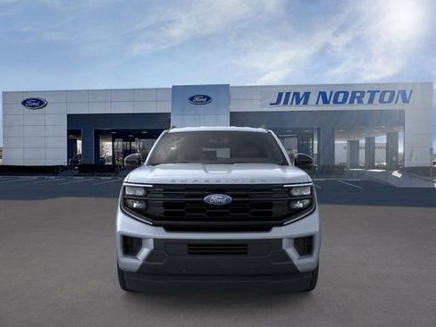 New 2026 Ford Expedition Max Active image 6