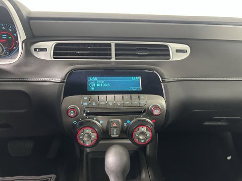 Used 2013 Chevrolet Camaro LS image 18