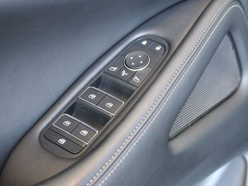 Certified 2025 INFINITI QX60 Pure AWD/4WD image 19