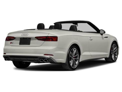 Used 2018 Audi S5 Prestige AWD/4WD image 2