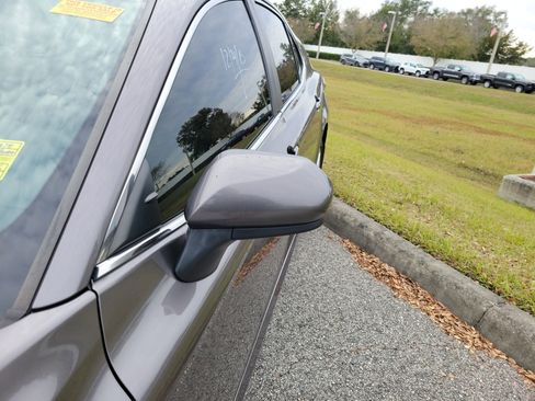 Used 2023 Toyota Camry LE image 26