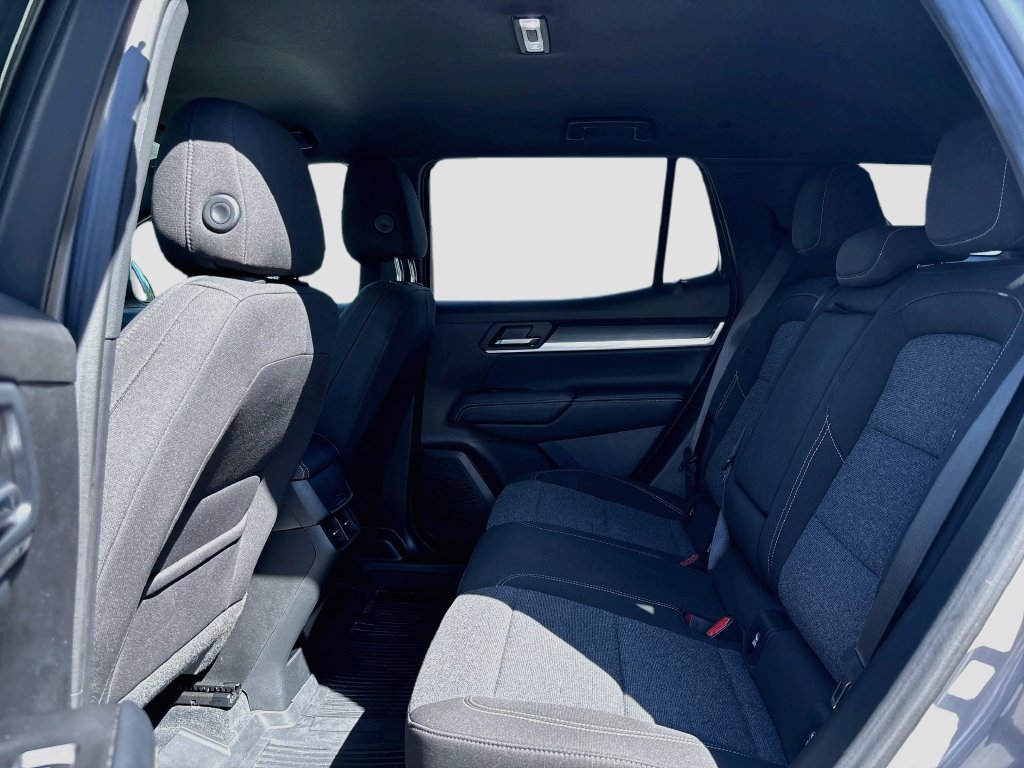 Used 2026 GMC Terrain Elevation w/ LPO, Floor Liner Package FWD image 20