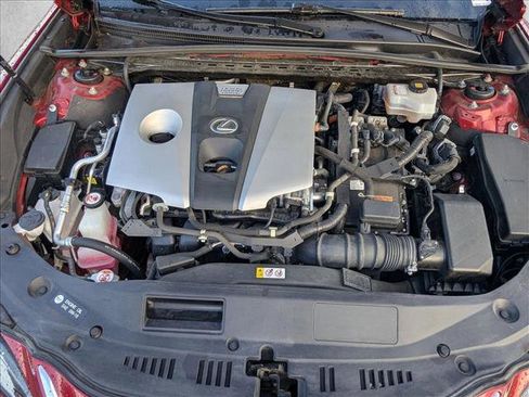 Used 2019 Lexus ES 300h ES 300h Luxury image 23