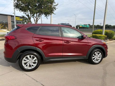 Used 2019 Hyundai Tucson SE FWD image 9