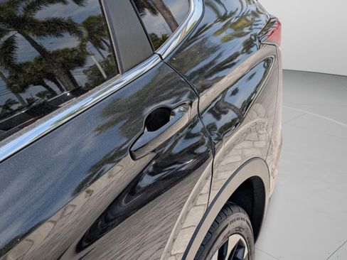 Used 2022 Mitsubishi Outlander SE image 17