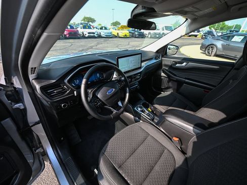 Used 2023 Ford Escape Active w/ Tech Pack #2 AWD/4WD image 18