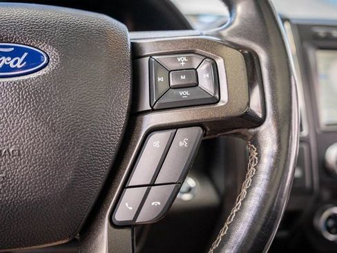 Used 2020 Ford Expedition Limited image 17