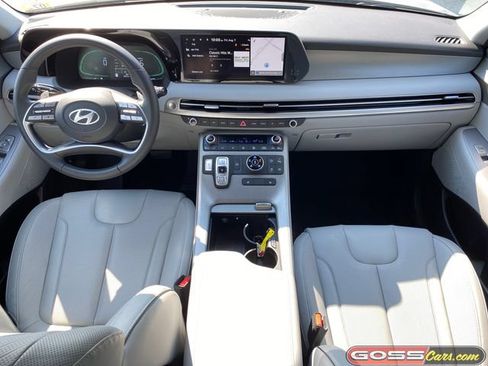 Used 2024 Hyundai Palisade SEL AWD/4WD image 10
