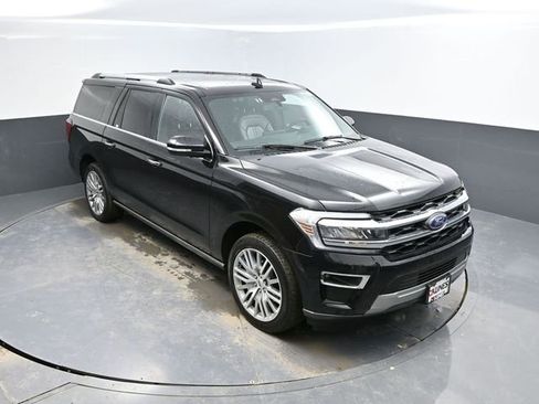 Used 2024 Ford Expedition Max Limited image 44