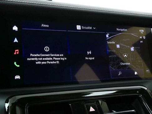 New 2026 Porsche Panamera 4 image 14