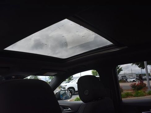 New 2026 Chevrolet Equinox LT FWD image 17