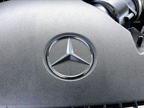 New 2026 Mercedes-Benz Sprinter 2500 image 17