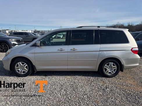 Used 2007 Honda Odyssey EX-L image 2