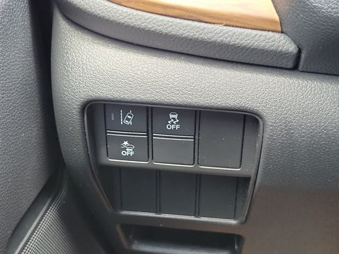 Certified 2021 Honda CR-V EX image 30