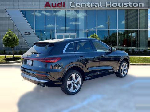 New 2025 Audi Q5 Premium Plus image 9