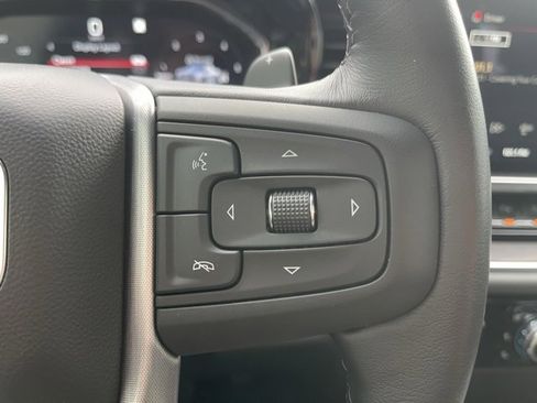 Used 2022 GMC Sierra 1500 SLT image 24