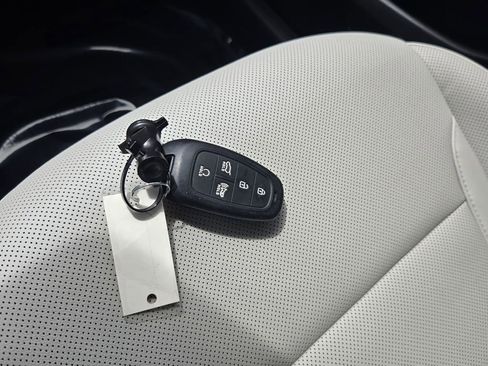 Used 2023 Hyundai Tucson SEL w/ Convenience Package FWD image 19