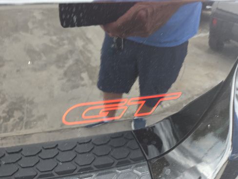 New 2026 Dodge Durango GT AWD/4WD image 25