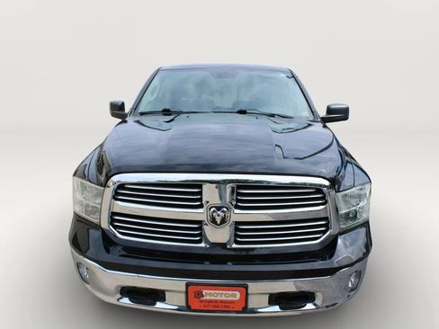 Used 2014 RAM 1500 Big Horn AWD/4WD image 2