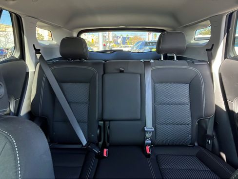 Certified 2024 GMC Terrain SLE image 23