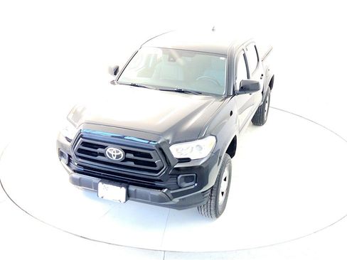 Certified 2021 Toyota Tacoma SR image 14