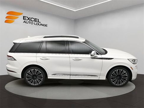 Used 2020 Lincoln Aviator Black Label w/ Dynamic Handling Package image 57