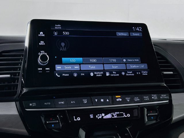 Used 2026 Honda Odyssey EX-L image 15