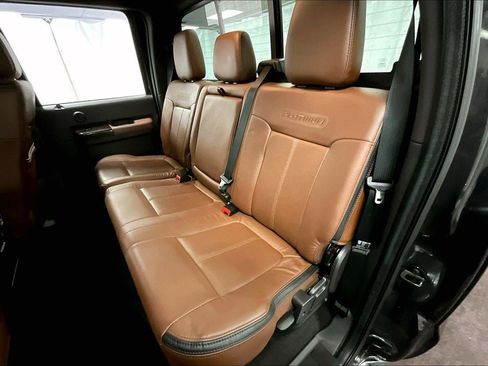 Used 2015 Ford F250 Platinum image 25