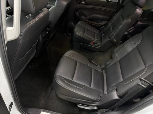 Used 2018 Chevrolet Tahoe LT w/ Max Trailering Package RWD image 25