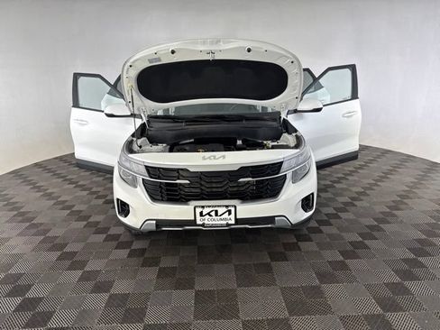 Certified 2026 Kia Seltos LX AWD/4WD image 13