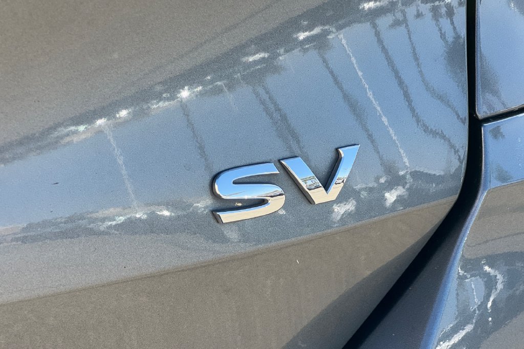Used 2018 Nissan Rogue SV w/ Sun & Sound Touring Package FWD image 31