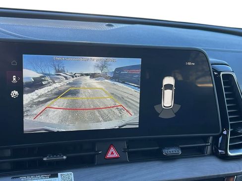 Used 2023 Kia Sportage X-Line image 17