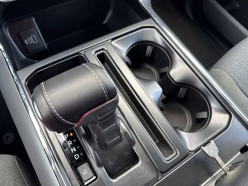 New 2025 Ford F150 Lightning XLT AWD/4WD image 22