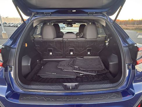 Used 2024 Subaru Crosstrek 2.0i Premium image 20