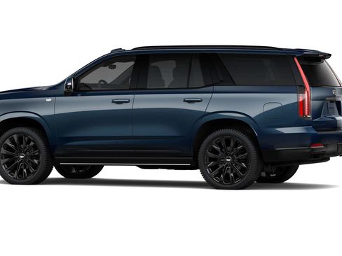 New 2026 Cadillac Escalade Platinum Sport image 7