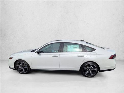 New 2026 Honda Accord SE image 5