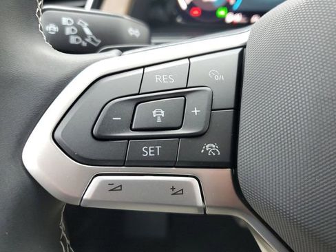 New 2026 Volkswagen Atlas SE image 26