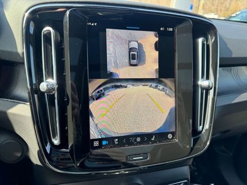 Certified 2024 Volvo XC40 Recharge Plus w/ Protection Package Premier image 20