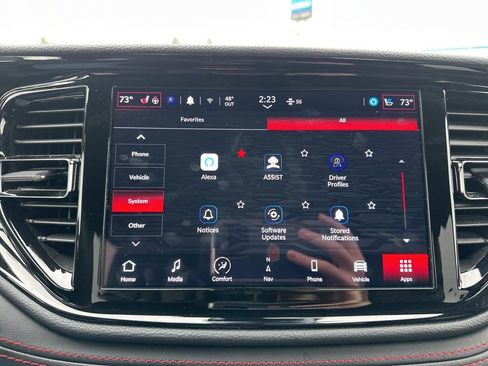 Used 2025 Dodge Durango R/T image 58