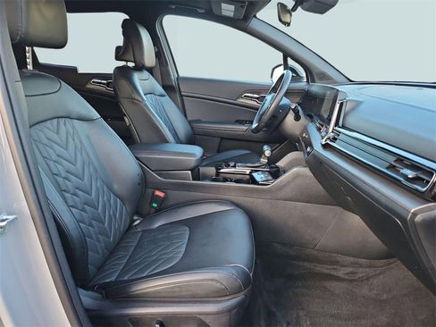 Used 2023 Kia Sportage X-Pro Prestige image 28