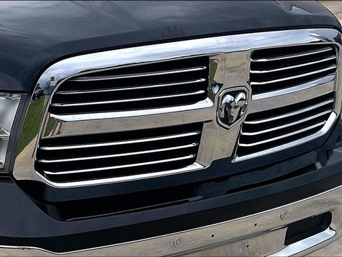 Used 2018 RAM 1500 Big Horn AWD/4WD image 28