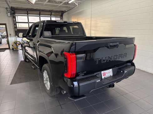 New 2026 Toyota Tundra SR5 image 6