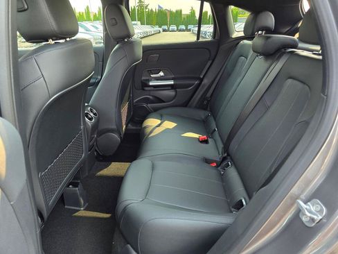 New 2026 Mercedes-Benz GLA 250 4MATIC image 18