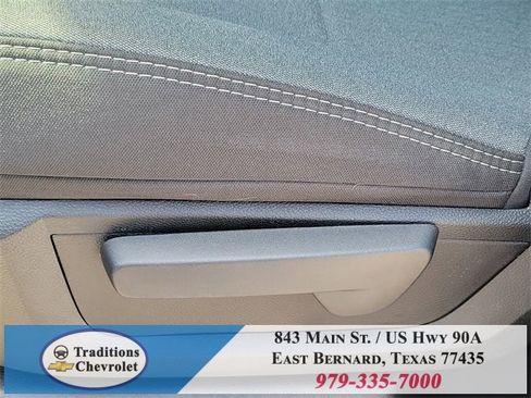 Used 2024 RAM 2500 Tradesman w/ Chrome Appearance Group image 33