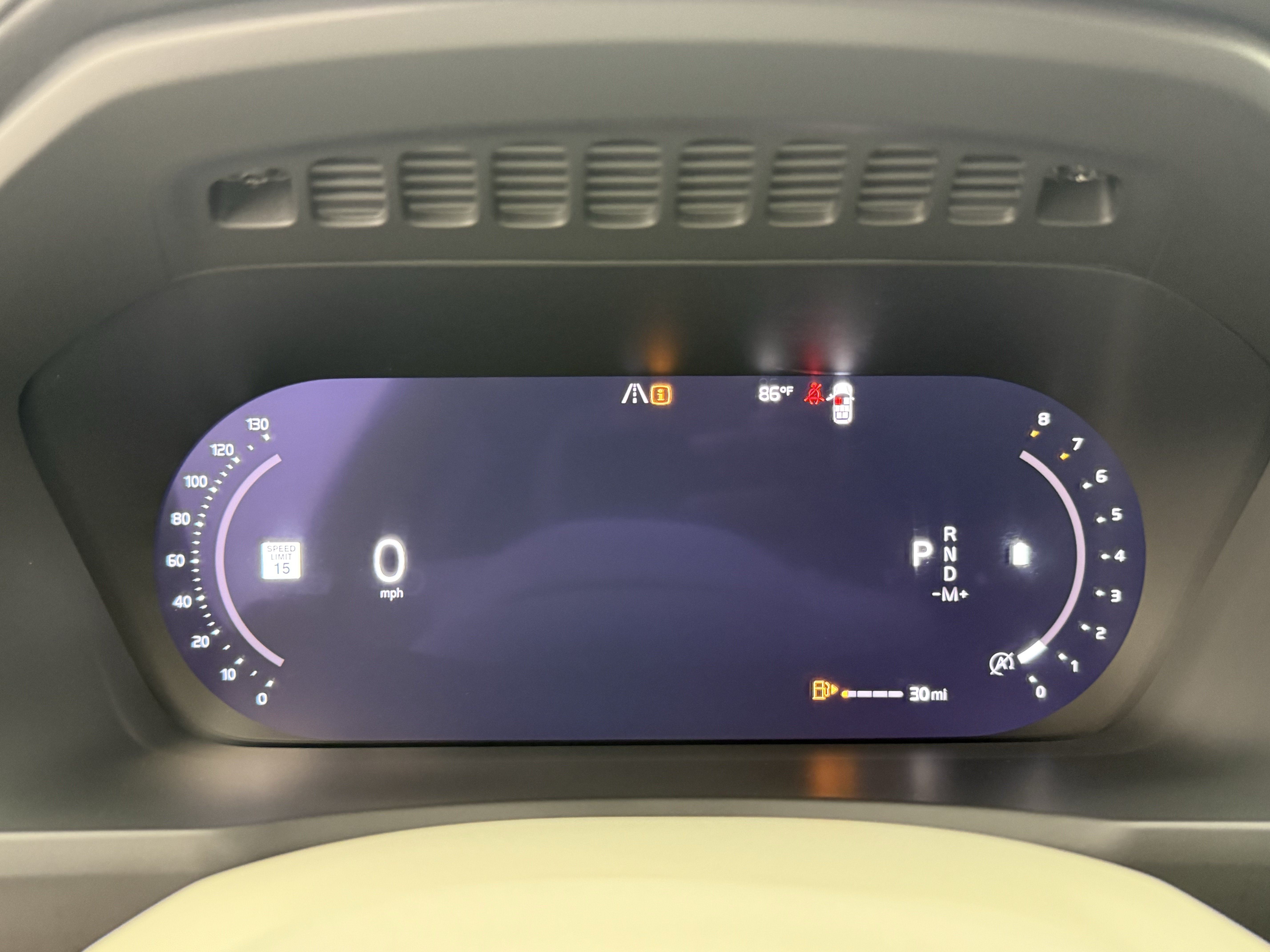 Certified 2024 Volvo XC90 B6 Ultimate w/ Protection Package Premier AWD/4WD image 18
